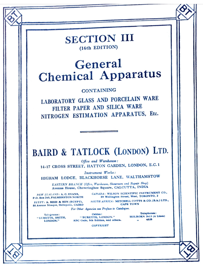 A blue and white paper with text
Description automatically generated