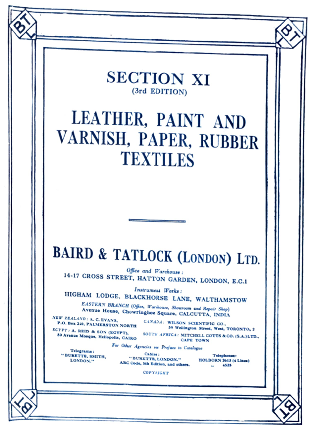 A blue and white paper with text
Description automatically generated