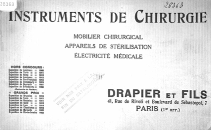A close-up of a medical document
Description automatically generated