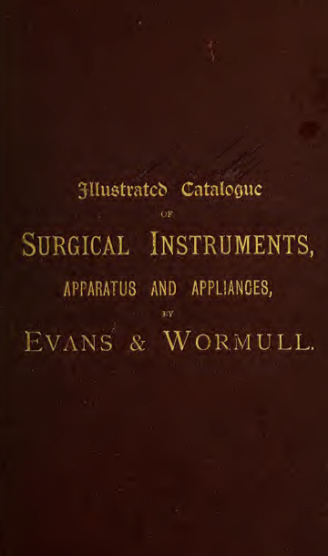 A book with gold text
Description automatically generated