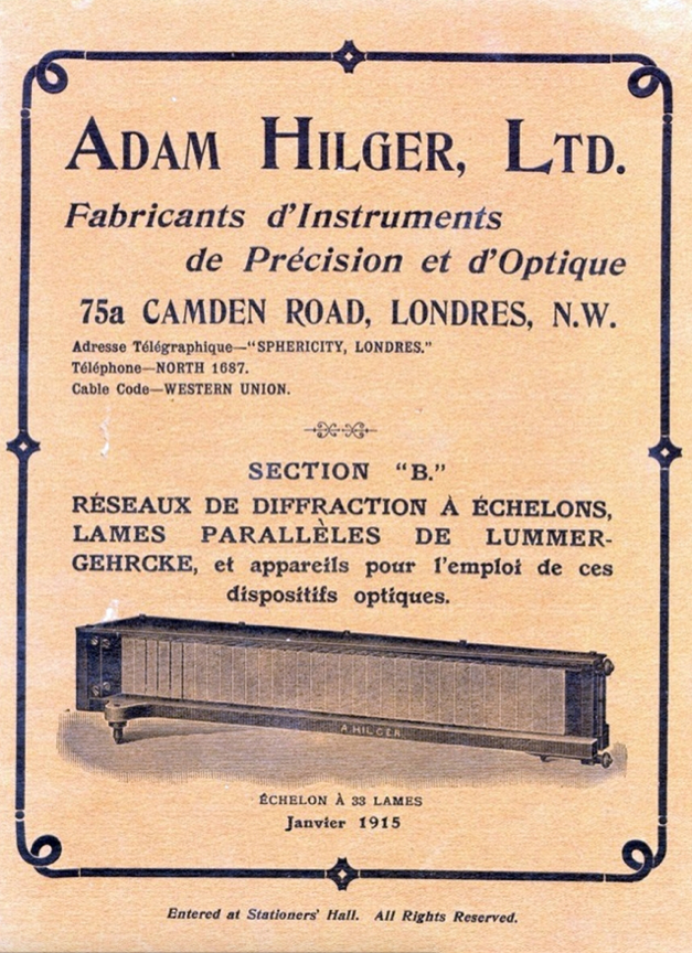 An advertisement for an electric device
Description automatically generated