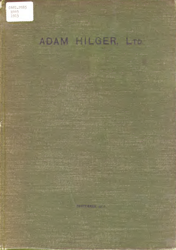 A green book cover with black text
Description automatically generated