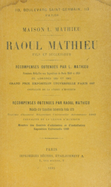 A yellow paper with black text
Description automatically generated