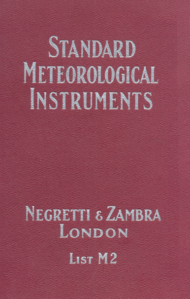 A red cover with white text
Description automatically generated