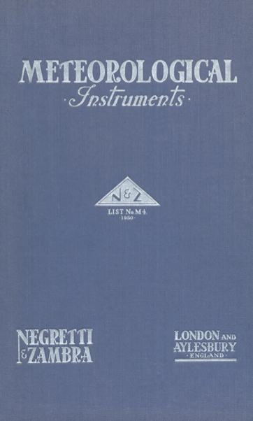 A blue cover with white text
Description automatically generated