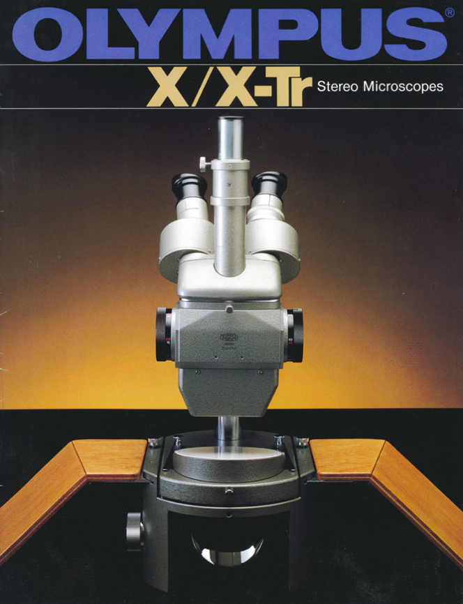A close-up of a microscope
Description automatically generated