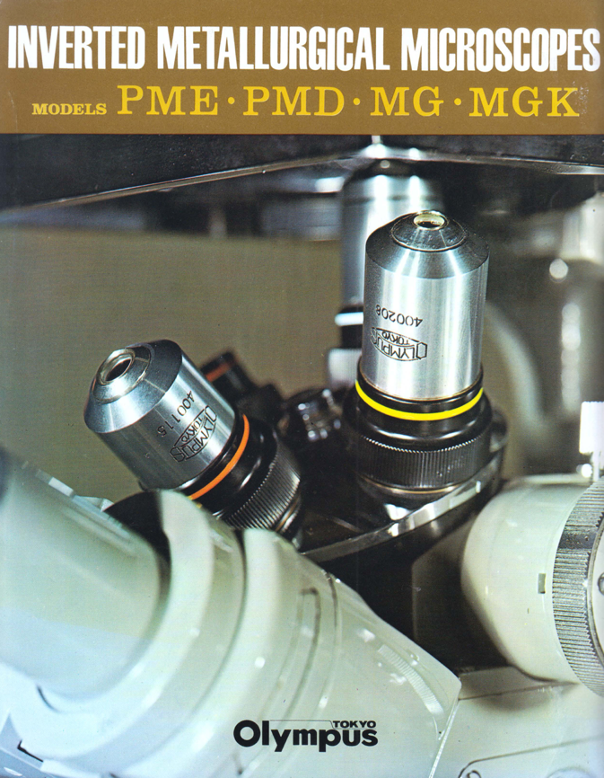 A close up of a microscope
Description automatically generated