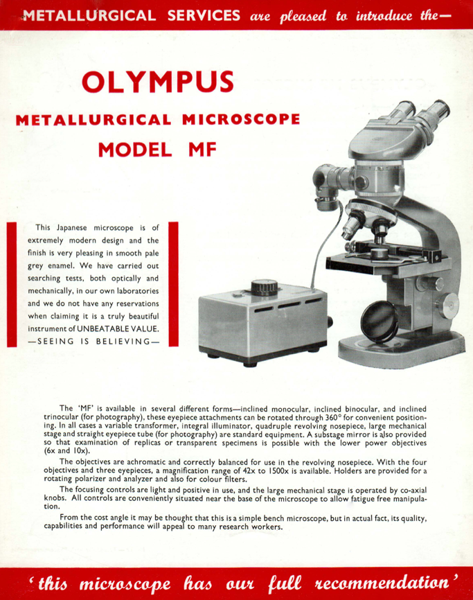 A close-up of a microscope
Description automatically generated