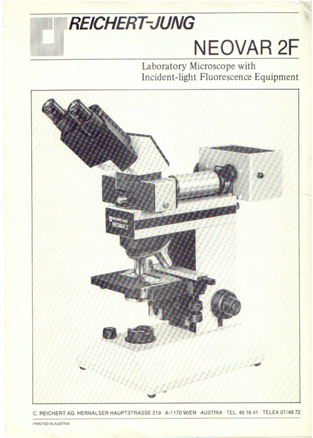 A close-up of a microscope
Description automatically generated