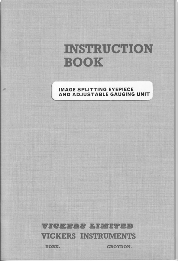 A close-up of a instruction book
Description automatically generated