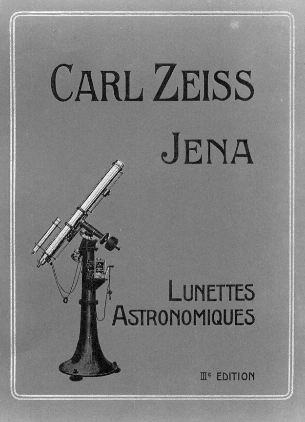 A close-up of a telescope
Description automatically generated