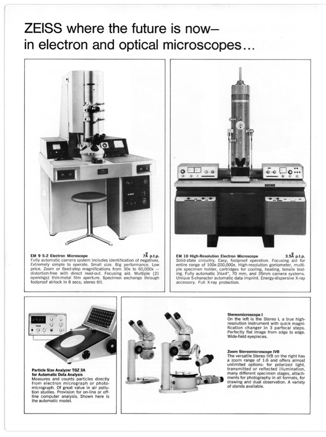 A close-up of a microscope
Description automatically generated