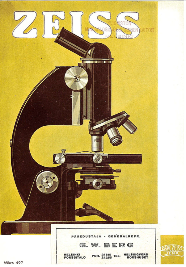 A close-up of a microscope
Description automatically generated