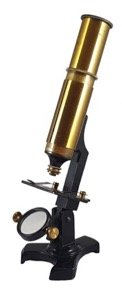 A close up of a weapon
Description automatically generated