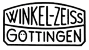 A black and white logo
Description automatically generated