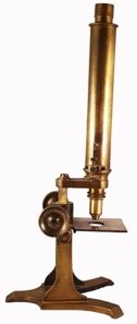 A close up of a metal object
Description automatically generated