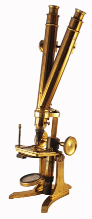 A close-up of a metal cylinder
Description automatically generated