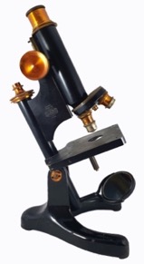 A picture containing front, black, sitting, table
Description automatically generated